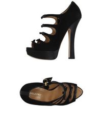 Туфли Dsquared2