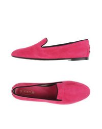 Мокасины Tod's