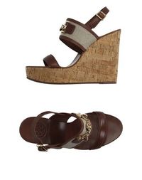 Сандалии Tory Burch