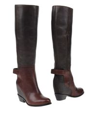 Сапоги MM6 BY Maison Margiela