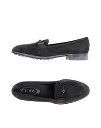 Мокасины Tod's