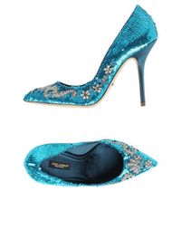 Туфли Dolce &; Gabbana