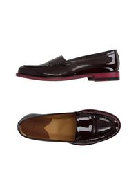 Мокасины Paul Smith