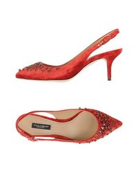 Туфли Dolce &; Gabbana