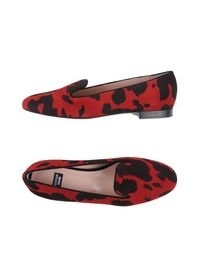 Мокасины Boutique Moschino