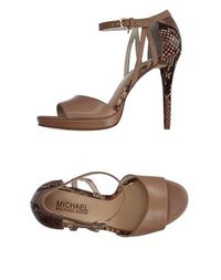Сандалии Michael Michael Kors
