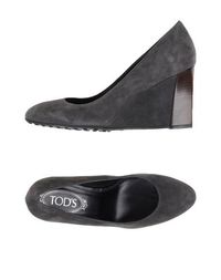 Туфли Tod's