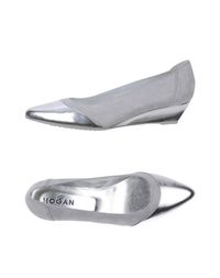Туфли Hogan