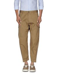 Повседневные брюки Dsquared2