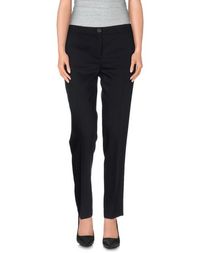 Повседневные брюки JIL Sander Navy