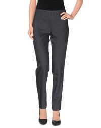 Повседневные брюки JIL Sander Navy