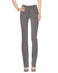 Повседневные брюки Blumarine