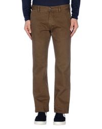 Повседневные брюки Burberry London