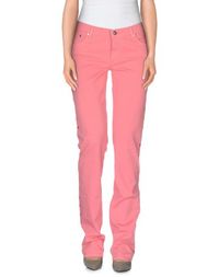 Повседневные брюки Blumarine