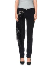 Повседневные брюки Blumarine