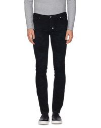 Джинсовые брюки Just Cavalli