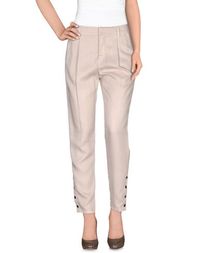 Повседневные брюки Blumarine