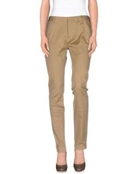 Повседневные брюки Dsquared2