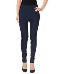 Повседневные брюки JIL Sander Navy