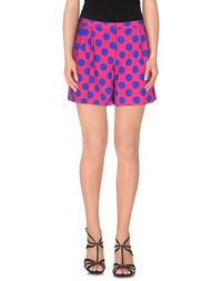 Повседневные шорты Boutique Moschino