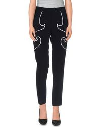 Повседневные брюки Moschino Cheapandchic