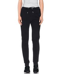 Повседневные брюки MM6 BY Maison Margiela