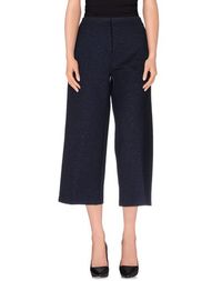 Повседневные брюки Blumarine