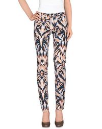 Повседневные брюки Just Cavalli