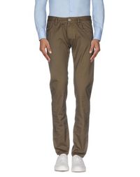 Повседневные брюки Armani Jeans