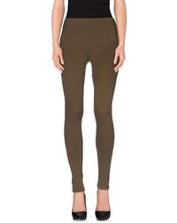 Легинсы MM6 BY Maison Margiela