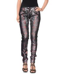 Джинсовые брюки Just Cavalli