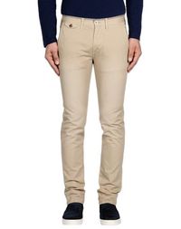 Повседневные брюки Paul Smith Jeans