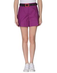 Повседневные шорты Moschino Cheapandchic