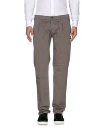 Повседневные брюки Lardini