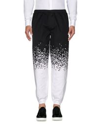 Повседневные брюки Marcelo Burlon