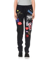 Повседневные брюки Love Moschino