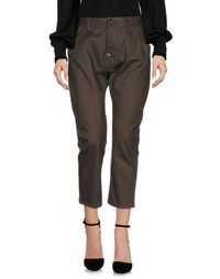 Брюки-капри Dsquared2