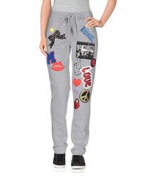 Повседневные брюки Love Moschino