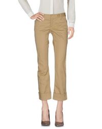 Повседневные брюки Dsquared2