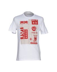 Футболка Maison Margiela 10