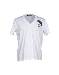 Футболка Dsquared2