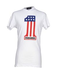 Футболка Dsquared2