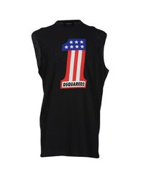 Футболка Dsquared2