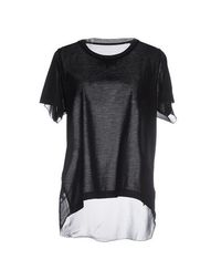 Футболка MM6 BY Maison Margiela