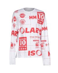 Футболка Maison Margiela 10