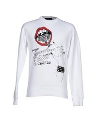 Толстовка Dsquared2