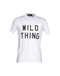 Футболка Dsquared2