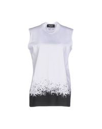 Футболка Dsquared2
