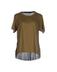 Футболка MM6 BY Maison Margiela