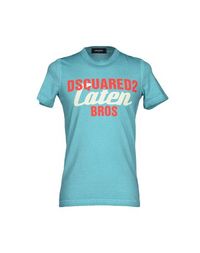 Футболка Dsquared2